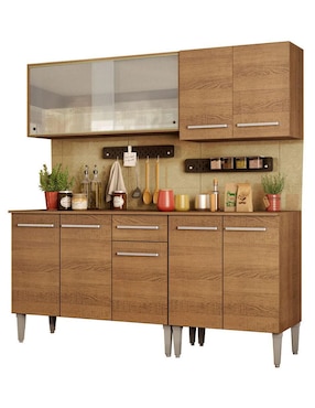 Cocina integral Madesa