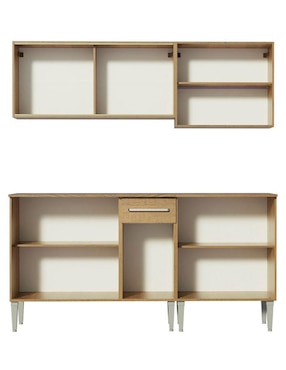 Cocina integral Madesa