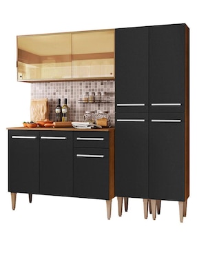 Cocina integral Madesa