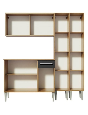 Cocina integral Madesa