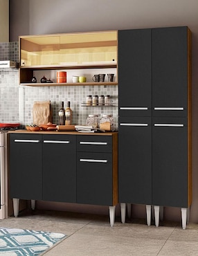 Cocina integral Madesa