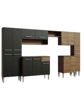Cocina integral Madesa