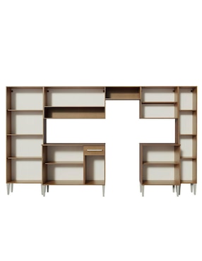 Cocina integral Madesa