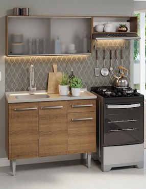 Cocina integral Madesa