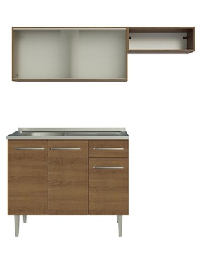 Cocina integral Madesa