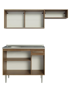 Cocina integral Madesa