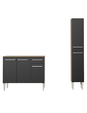 Cocina integral Madesa