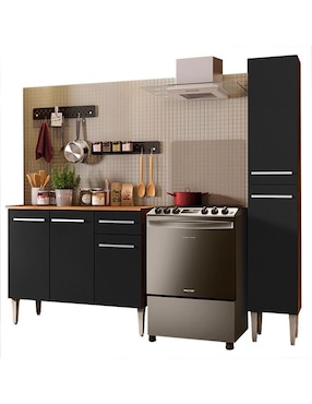 Cocina integral Madesa