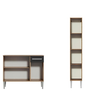 Cocina integral Madesa