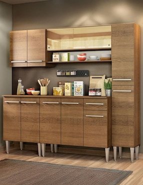 Cocina integral Madesa