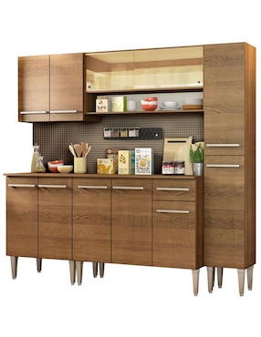Cocina integral Madesa
