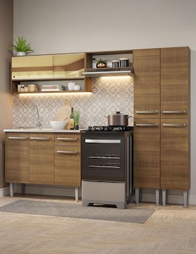 Cocina integral Madesa