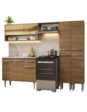 Cocina integral Madesa
