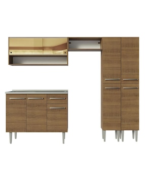 Cocina integral Madesa