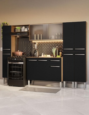 Cocina integral Madesa