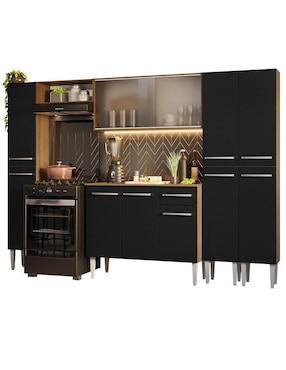 Cocina integral Madesa