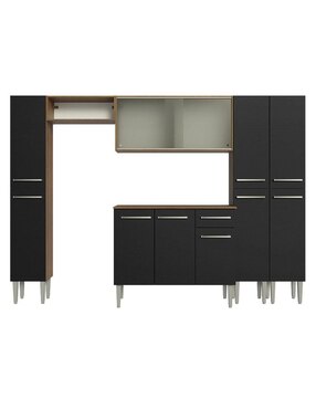 Cocina integral Madesa