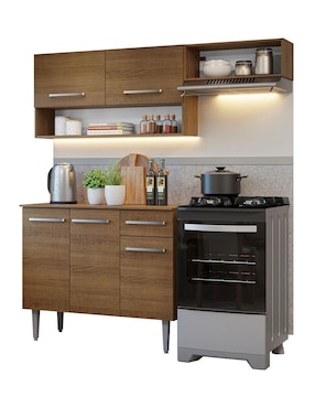 Cocina integral Madesa
