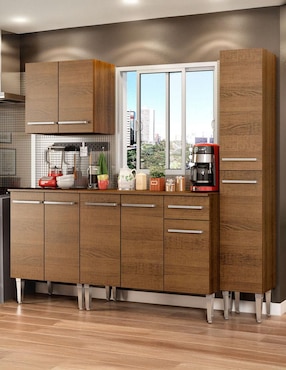 Cocina integral Madesa