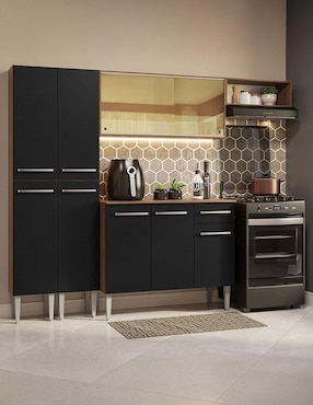 Cocina integral Madesa