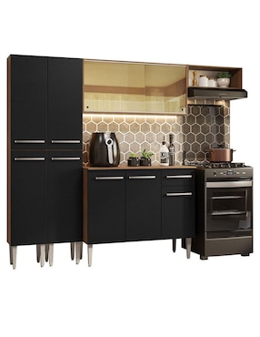 Cocina integral Madesa