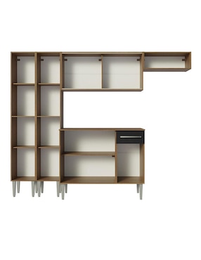 Cocina integral Madesa