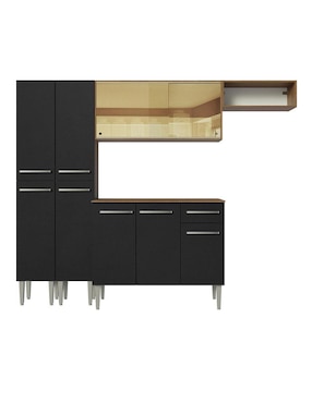 Cocina integral Madesa