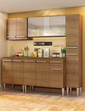 Cocina integral Madesa