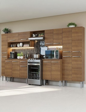 Cocina integral Madesa