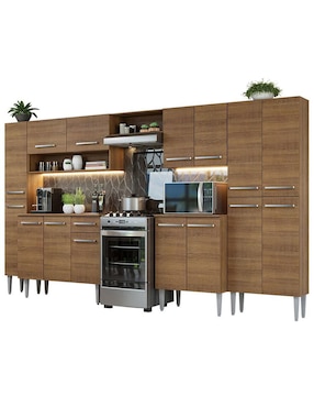 Cocina integral Madesa