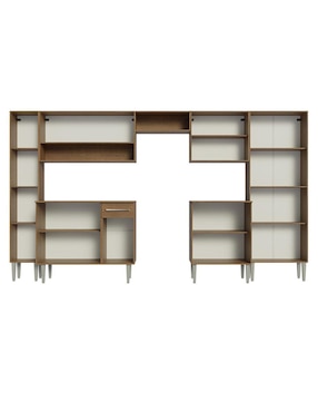 Cocina integral Madesa