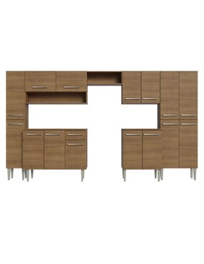 Cocina integral Madesa