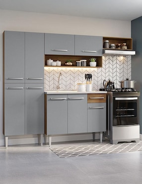 Cocina integral Madesa