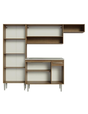 Cocina integral Madesa