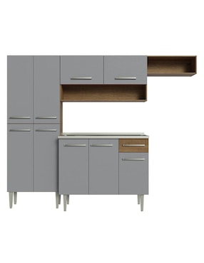 Cocina integral Madesa