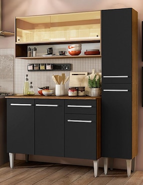 Cocina integral Madesa