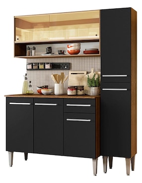 Cocina integral Madesa