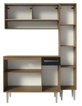 Cocina integral Madesa