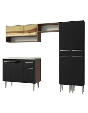 Cocina integral Madesa