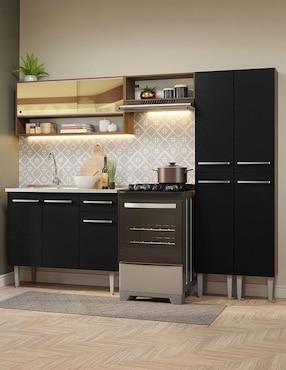 Cocina integral Madesa
