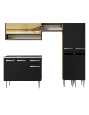 Cocina integral Madesa