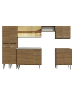 Cocina integral Madesa