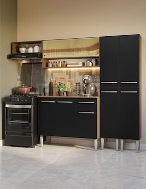 Cocina integral Madesa