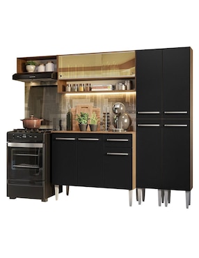 Cocina integral Madesa