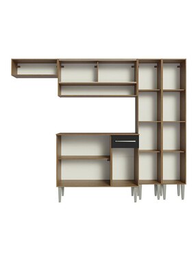 Cocina integral Madesa