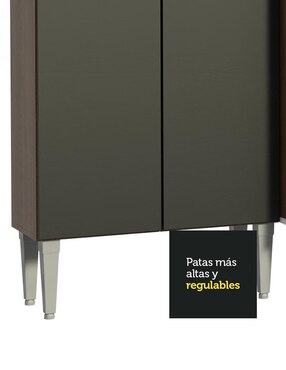 Cocina integral Madesa