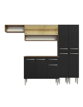 Cocina integral Madesa