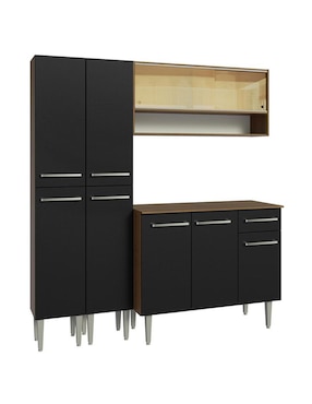 Cocina integral Madesa