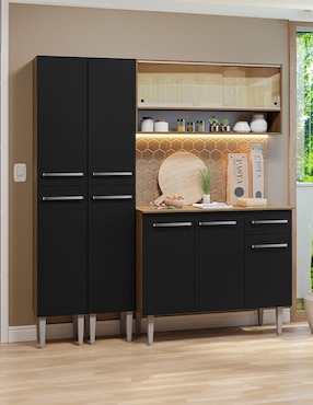 Cocina integral Madesa