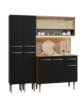 Cocina integral Madesa